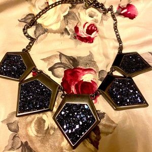 Express Sparkle Necklace